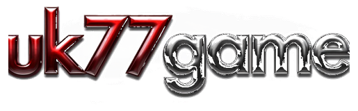 uk777game logo
